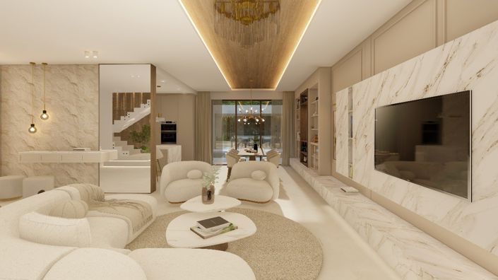 Image No.5-4 Bed House for sale