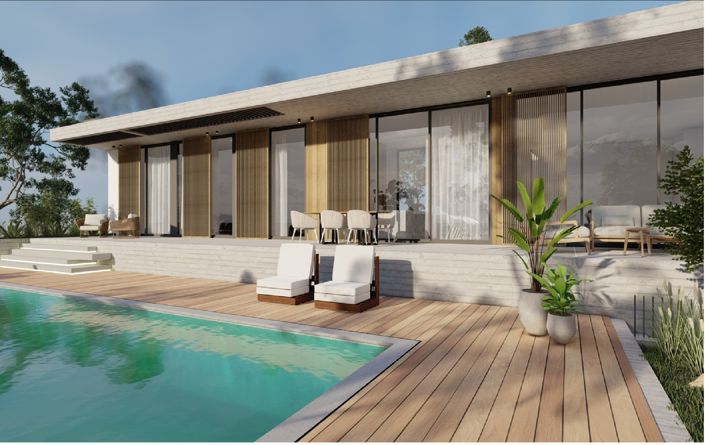 Image No.2-4 Bed Bungalow for sale