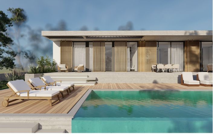 Image No.3-4 Bed Bungalow for sale