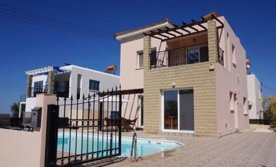 KW Seven Paphos most sold property