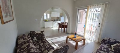 KW Seven Paphos most sold property