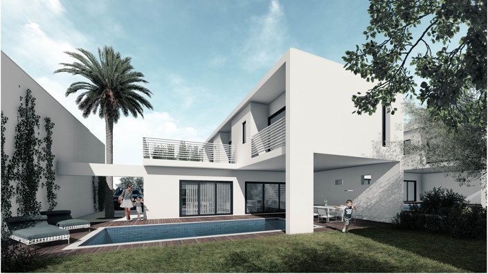 Image No.1-4 Bed House for sale