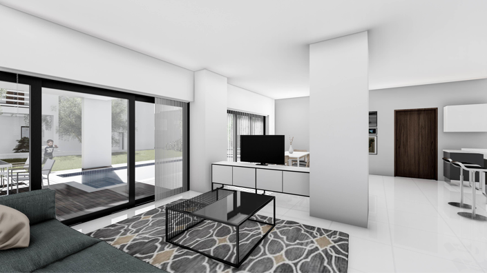 Image No.3-4 Bed House for sale