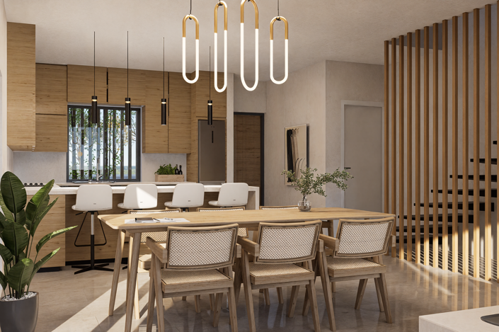 Image No.3-3 Bed House for sale