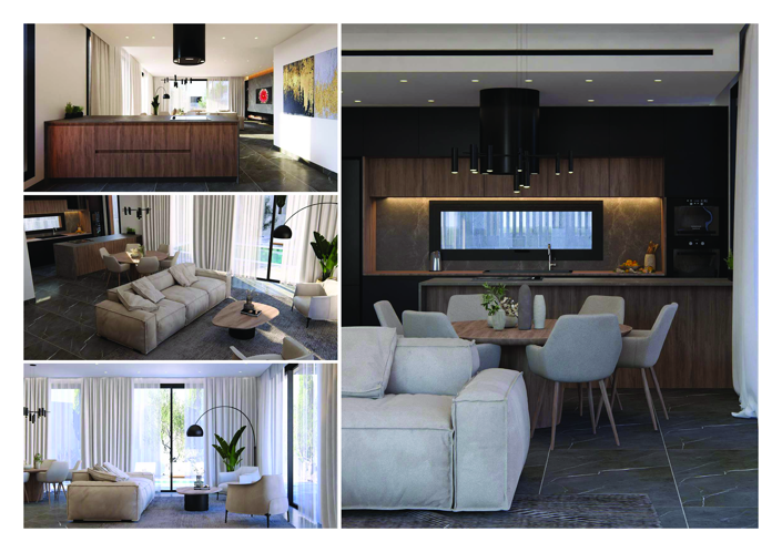 Image No.3-3 Bed House for sale