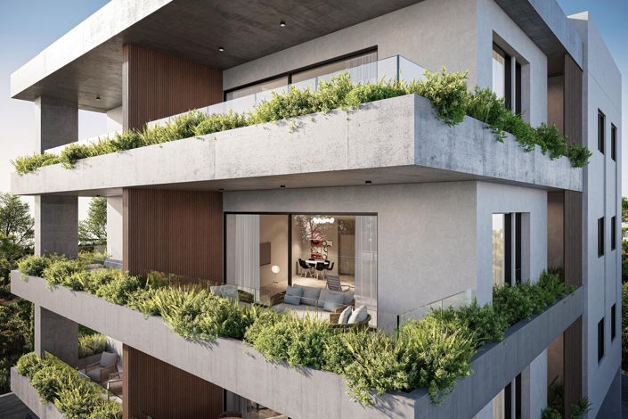 Image No.5-2 Bed Apartment for sale