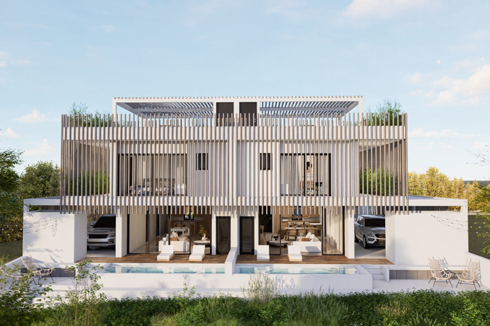 Image No.11-Maison de 3 chambres à vendre à Timi