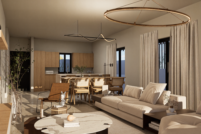 Image No.6-Maison de 3 chambres à vendre à Timi