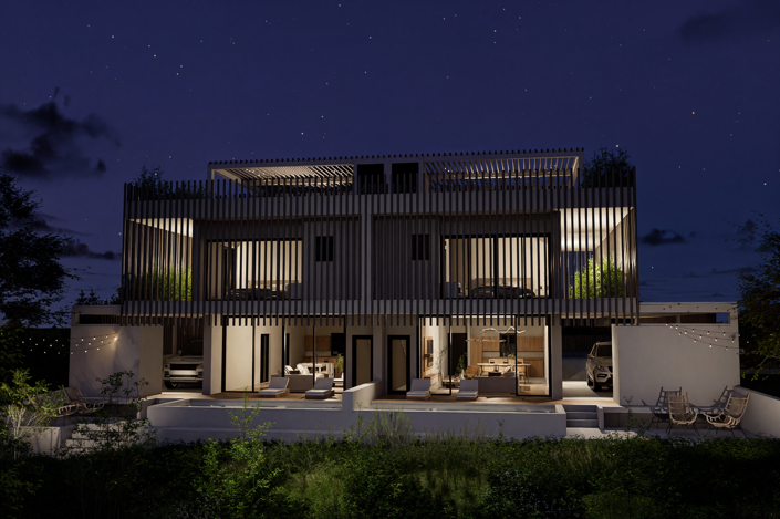 Image No.9-Maison de 3 chambres à vendre à Timi