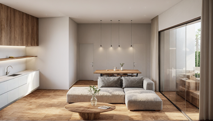 Image No.2-Apartment for sale