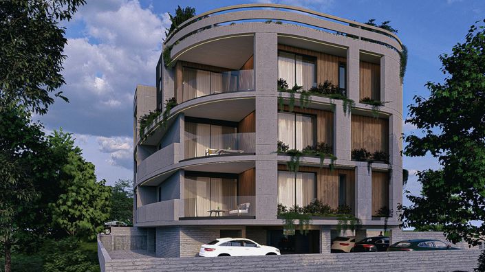 Image No.5-2 Bed Apartment for sale