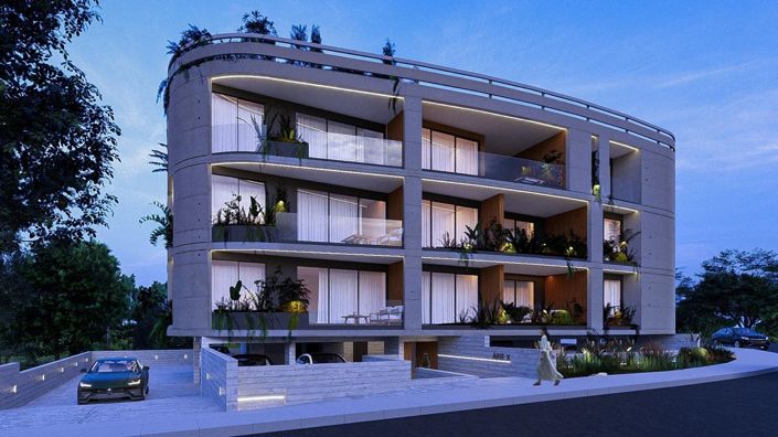 Image No.9-2 Bed Apartment for sale