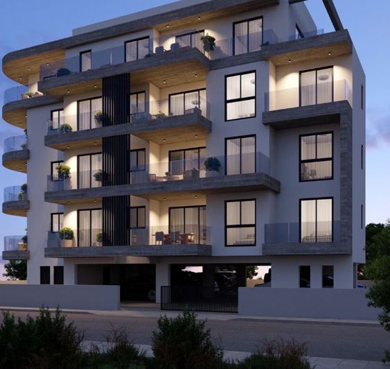 Image No.1-3 Bed Penthouse for sale