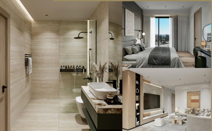 Image No.5-3 Bed Penthouse for sale