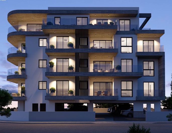 Image No.6-3 Bed Penthouse for sale