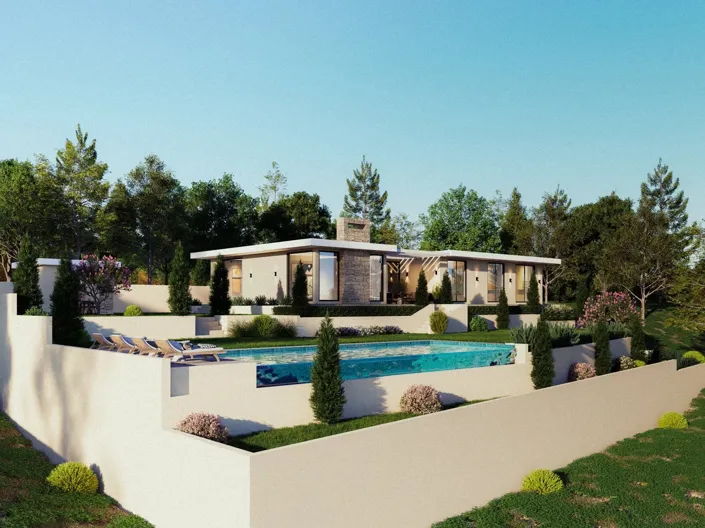 Image No.2-3 Bed House for sale