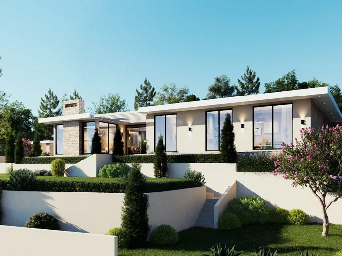 Image No.3-3 Bed House for sale