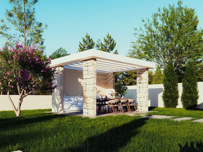 Image No.5-3 Bed House for sale