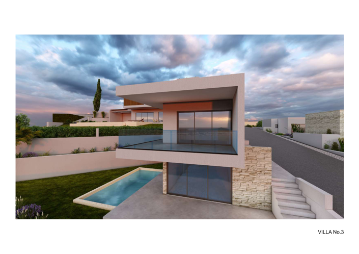 Image No.1-Maison de 2 chambres à vendre à Peyia