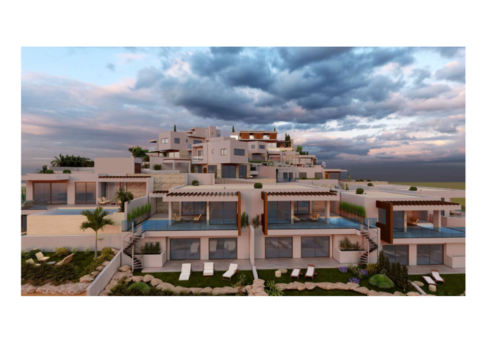 Image No.19-Maison de 2 chambres à vendre à Peyia