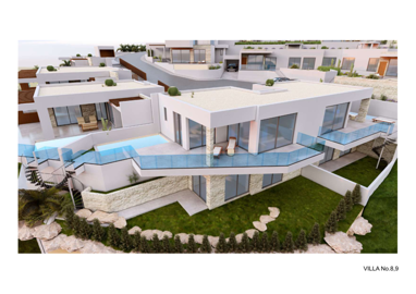 Maison de 3 chambres à vendre à Peyia