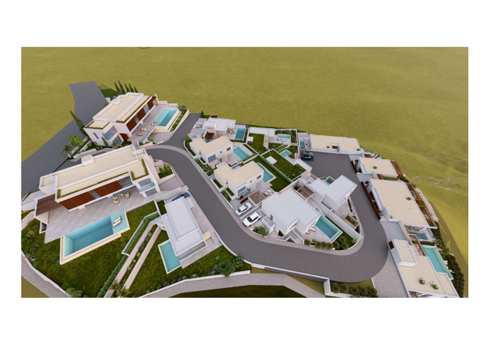 Image No.7-Maison de 3 chambres à vendre à Peyia