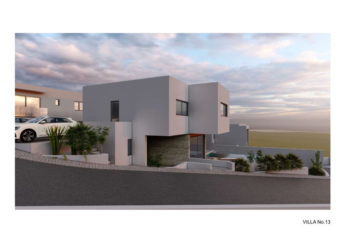 Image No.1-Maison de 3 chambres à vendre à Peyia