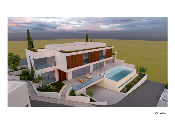 Image No.2-5 Bed House for sale