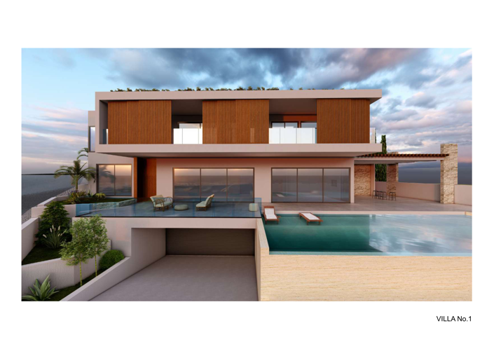 Image No.4-5 Bed House for sale