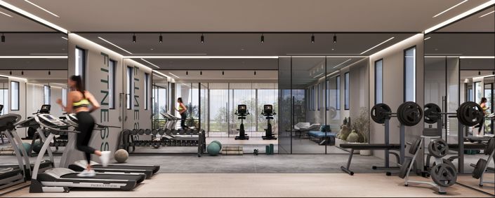 Image No.12-Studio à vendre à Geroskipou