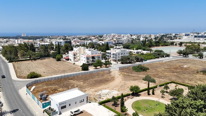 Image No.16-Studio à vendre à Geroskipou