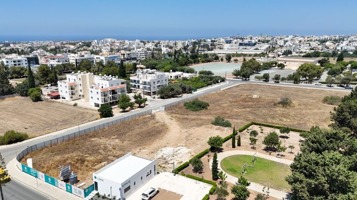 Image No.11-Penthouse de 3 chambres à vendre à Geroskipou