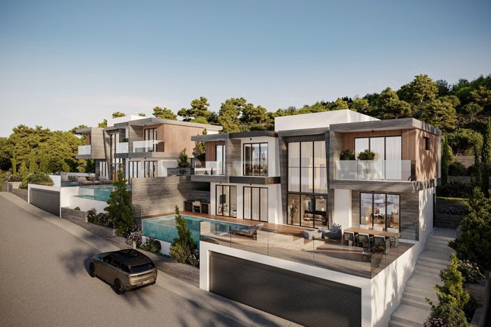 Image No.8-Villa de 5 chambres à vendre à Geroskipou