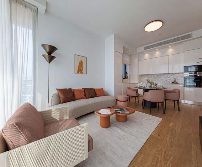 Image No.22-3 Bed Apartment for sale