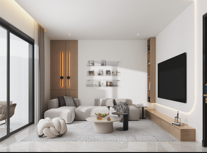 Image No.3-1 Bed Apartment for sale