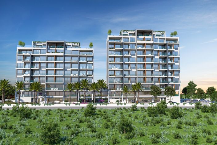 Image No.9-1 Bed Apartment for sale