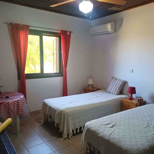 Image No.8-Bungalow de 4 chambres à vendre à Paphos