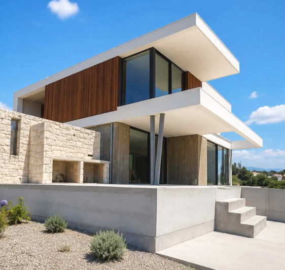 Image No.14-6 Bed Villa for sale