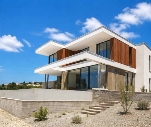 Image No.15-6 Bed Villa for sale