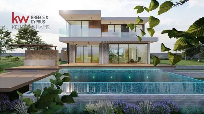 Image No.2-6 Bed Villa for sale