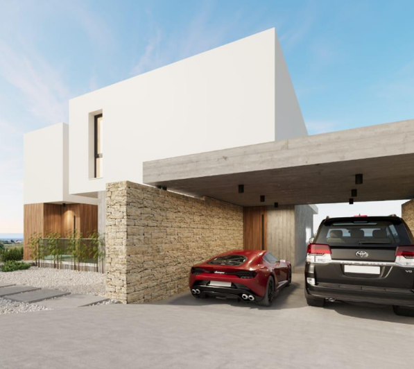 Image No.3-6 Bed Villa for sale