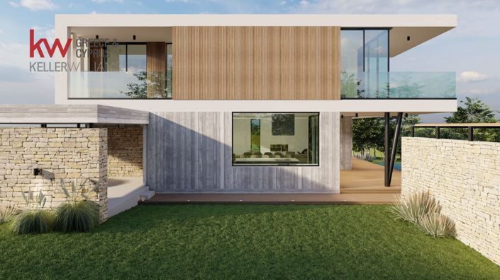 Image No.4-6 Bed Villa for sale
