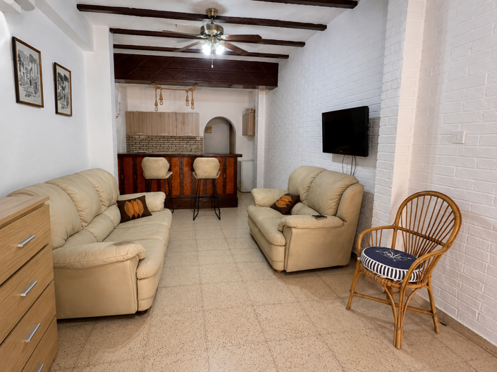 Image No.2-Appartement de 1 chambre à vendre à Kato Paphos
