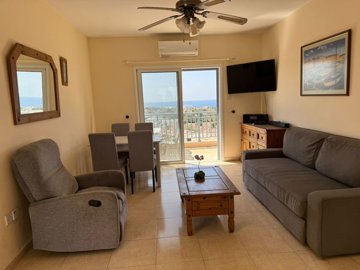 1 - Chlorakas, Appartement