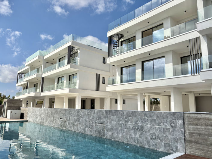 Image No.11-2 Bed Apartment for sale