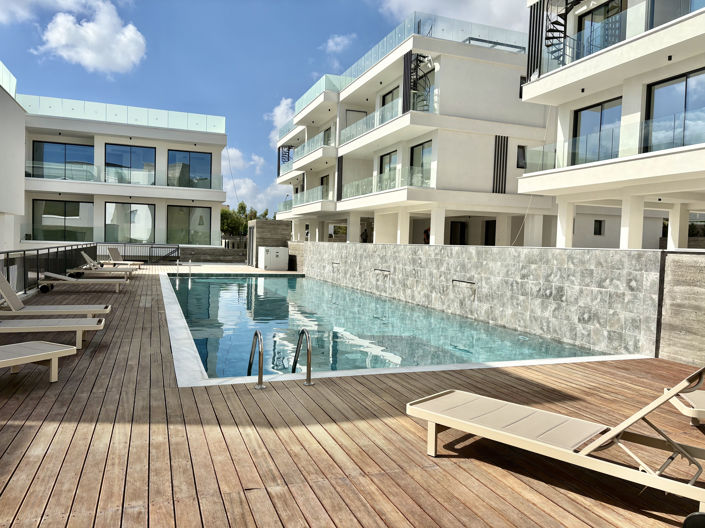 Image No.16-2 Bed Apartment for sale