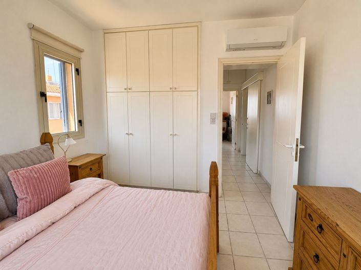 Image No.12-Appartement de 2 chambres à vendre à Peyia
