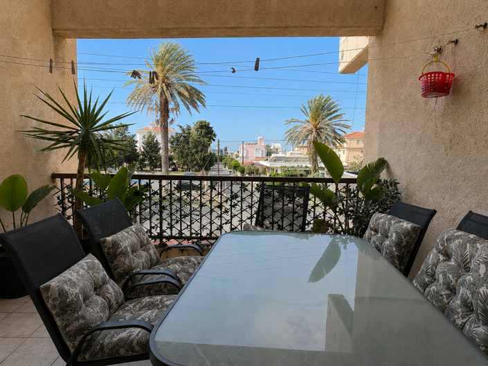 Image No.2-Appartement de 3 chambres à vendre à Paphos