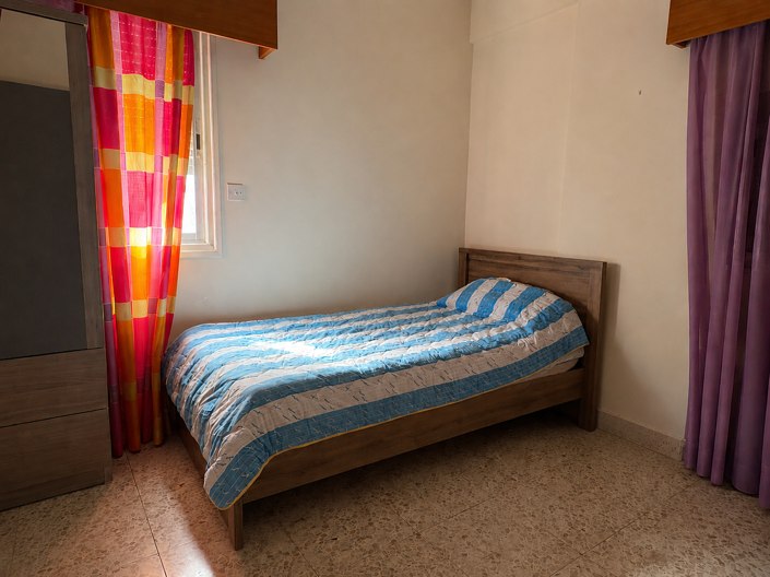 Image No.8-Appartement de 3 chambres à vendre à Paphos