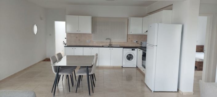 Image No.2-Appartement de 2 chambres à vendre à Mesogi